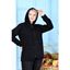 Immagine di CURVY GIRL HOODIE